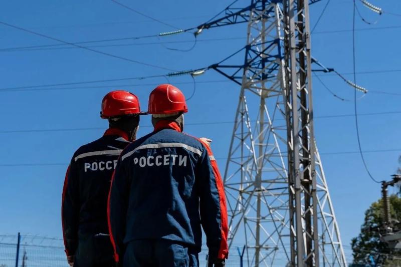 Специалисты «Рязаньэнерго» восстанавливают электроснабжение потребителей ЖК «Шереметьевский квартал»